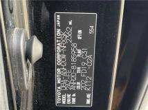 2011 Toyota Vellfire