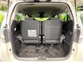 2013 Toyota Vellfire