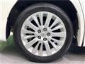 2013 Toyota Vellfire