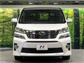 2013 Toyota Vellfire