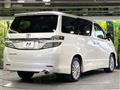 2013 Toyota Vellfire