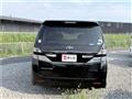 2014 Toyota Vellfire