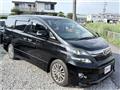 2014 Toyota Vellfire