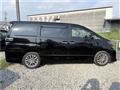 2014 Toyota Vellfire