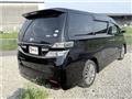 2014 Toyota Vellfire