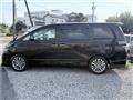 2014 Toyota Vellfire