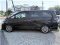 2014 Toyota Vellfire