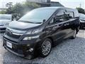 2014 Toyota Vellfire