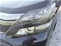 2014 Toyota Vellfire