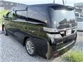 2014 Toyota Vellfire
