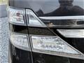 2014 Toyota Vellfire