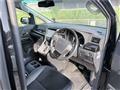 2014 Toyota Vellfire