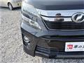 2014 Toyota Vellfire