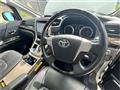 2013 Toyota Vellfire