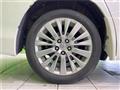 2014 Toyota Vellfire