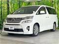 2014 Toyota Vellfire