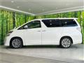 2014 Toyota Vellfire