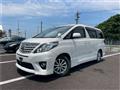 2014 Toyota Alphard