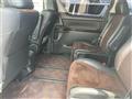 2014 Toyota Alphard