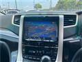 2014 Toyota Alphard