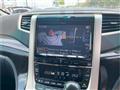 2014 Toyota Alphard
