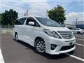 2014 Toyota Alphard