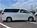 2014 Toyota Alphard
