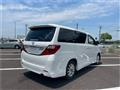 2014 Toyota Alphard