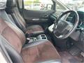 2014 Toyota Alphard