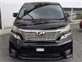 2010 Toyota Vellfire