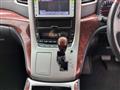 2010 Toyota Vellfire