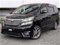 2010 Toyota Vellfire
