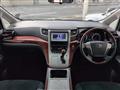 2010 Toyota Vellfire