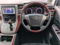 2010 Toyota Vellfire