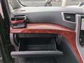 2010 Toyota Vellfire