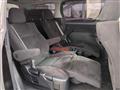 2010 Toyota Vellfire