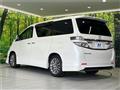 2013 Toyota Vellfire