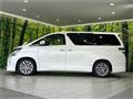 2013 Toyota Vellfire