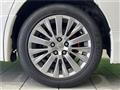2013 Toyota Vellfire
