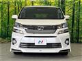 2013 Toyota Vellfire