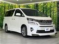 2013 Toyota Vellfire