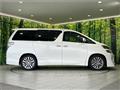 2013 Toyota Vellfire
