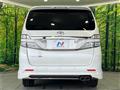 2013 Toyota Vellfire