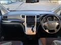 2014 Toyota Alphard