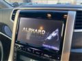 2014 Toyota Alphard