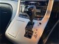 2014 Toyota Alphard