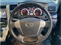 2014 Toyota Alphard