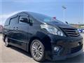 2014 Toyota Alphard