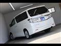 2011 Toyota Vellfire