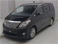 2014 Toyota Alphard